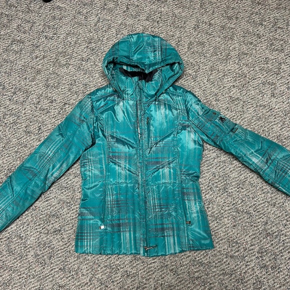 ZeroXposur Jackets & Blazers - ZeroXposur Jacket